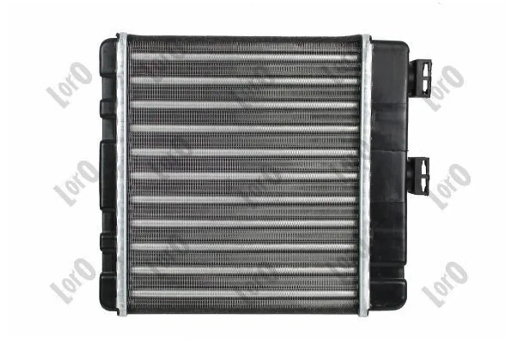 Échangeur de Chaleur Chauffage Habitacle pour Opel Zafira et Astra G