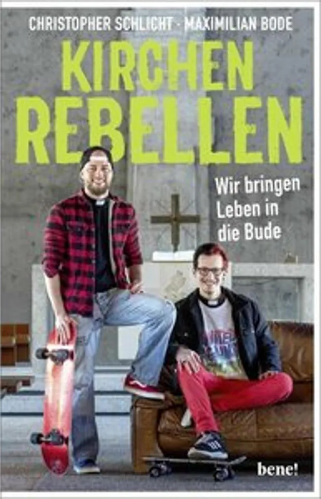 Rebelles d'église, un récit puissant sur la liberté et la foi chrétienne