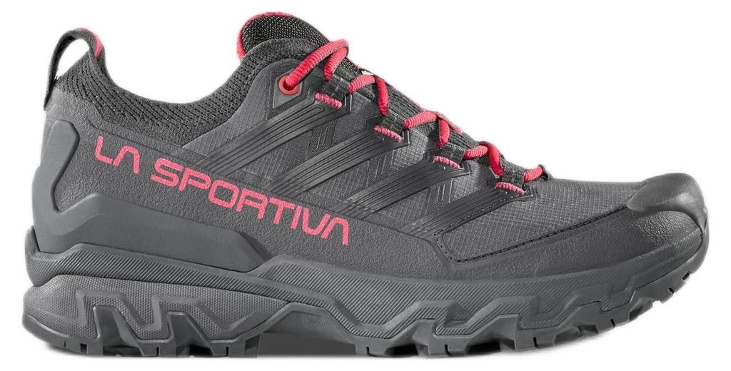 La Sportiva Ultra Raptor 3 Woman GTX Onyx/Azalea 41