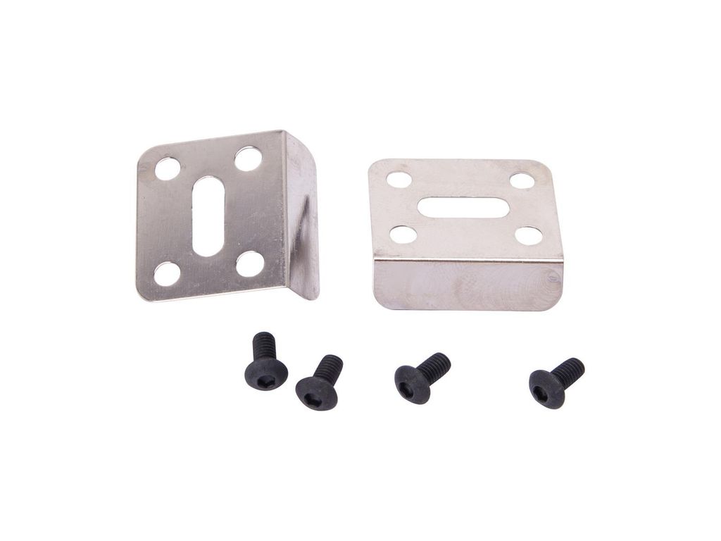 Bikeservice Click Lock Connector Repstz BST 6 Stück für Montgwrkz Gabeln