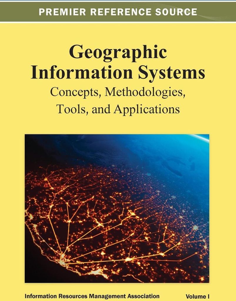 Geographic Information Systems