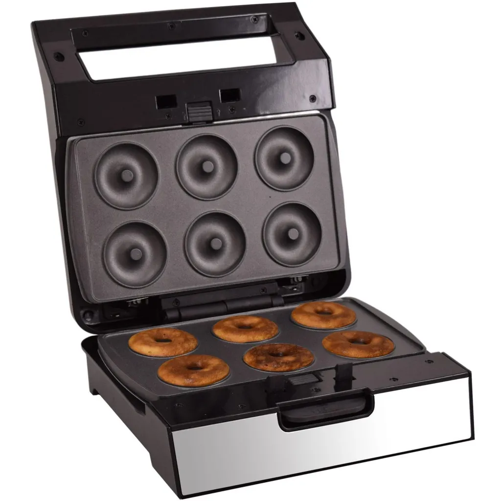 Syntrox Multimaker 1400W | Sicuro, Potente e Facile da Pulire - 2