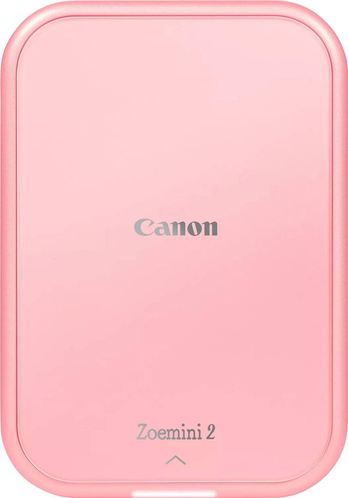Canon Zoemini 2 rosegold Produktbild 