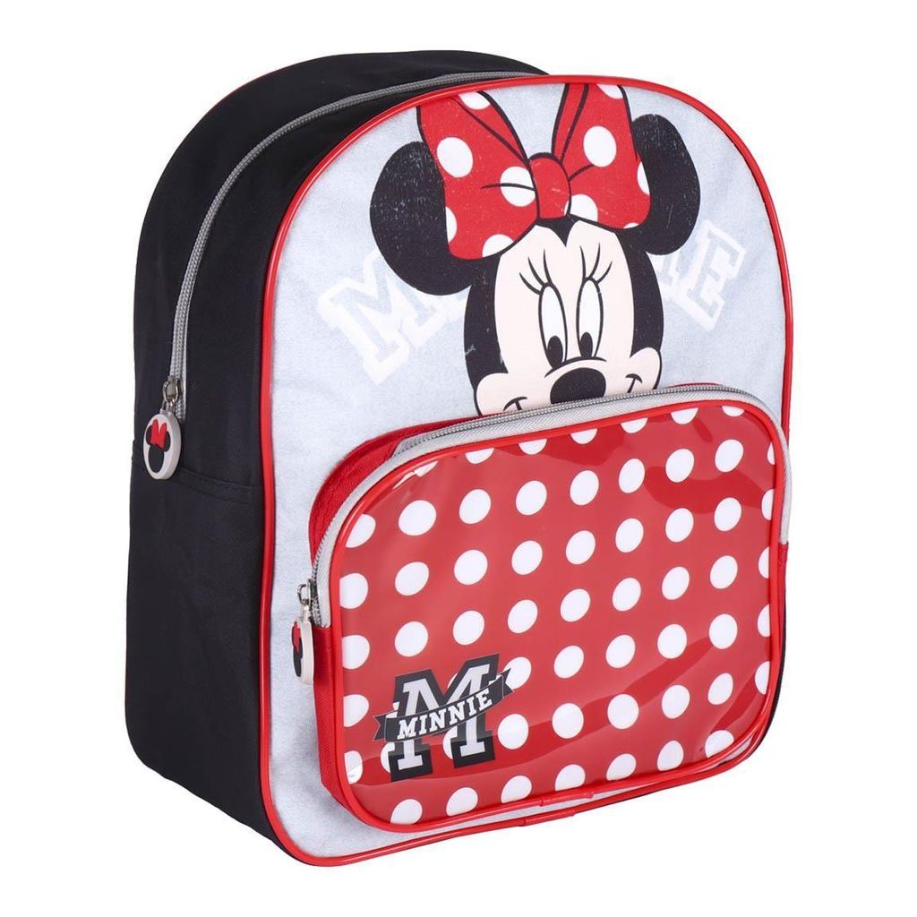 Kinderrucksack Disney Minnie Mouse Maus Kinder Rucksack 30 cm Kindergarten Tasche