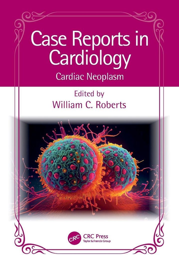 Case Reports in Cardiology