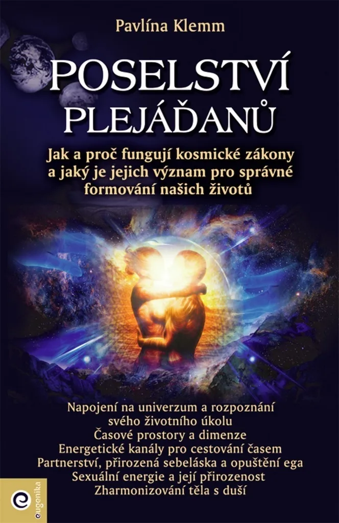 Messages des Pléiadiens : Sortez du Chaos grâce à la Sagesse Cosmique