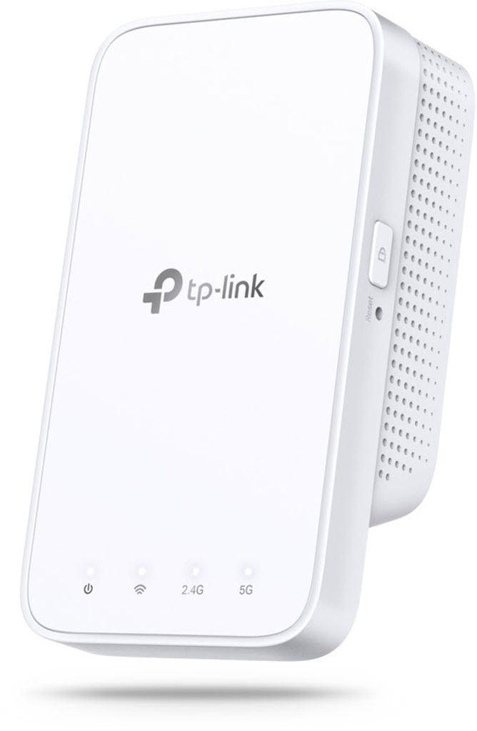 TP-Link RE300, Síťový opakovač, 867 Mbit/s, Windows 10, Obrázek produktu 