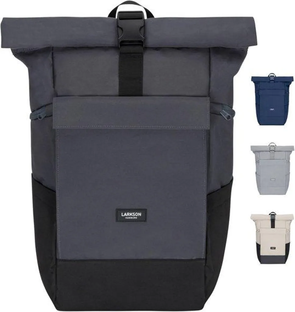 Sac de voyage grand format pour soulager le dos avec compartiment
