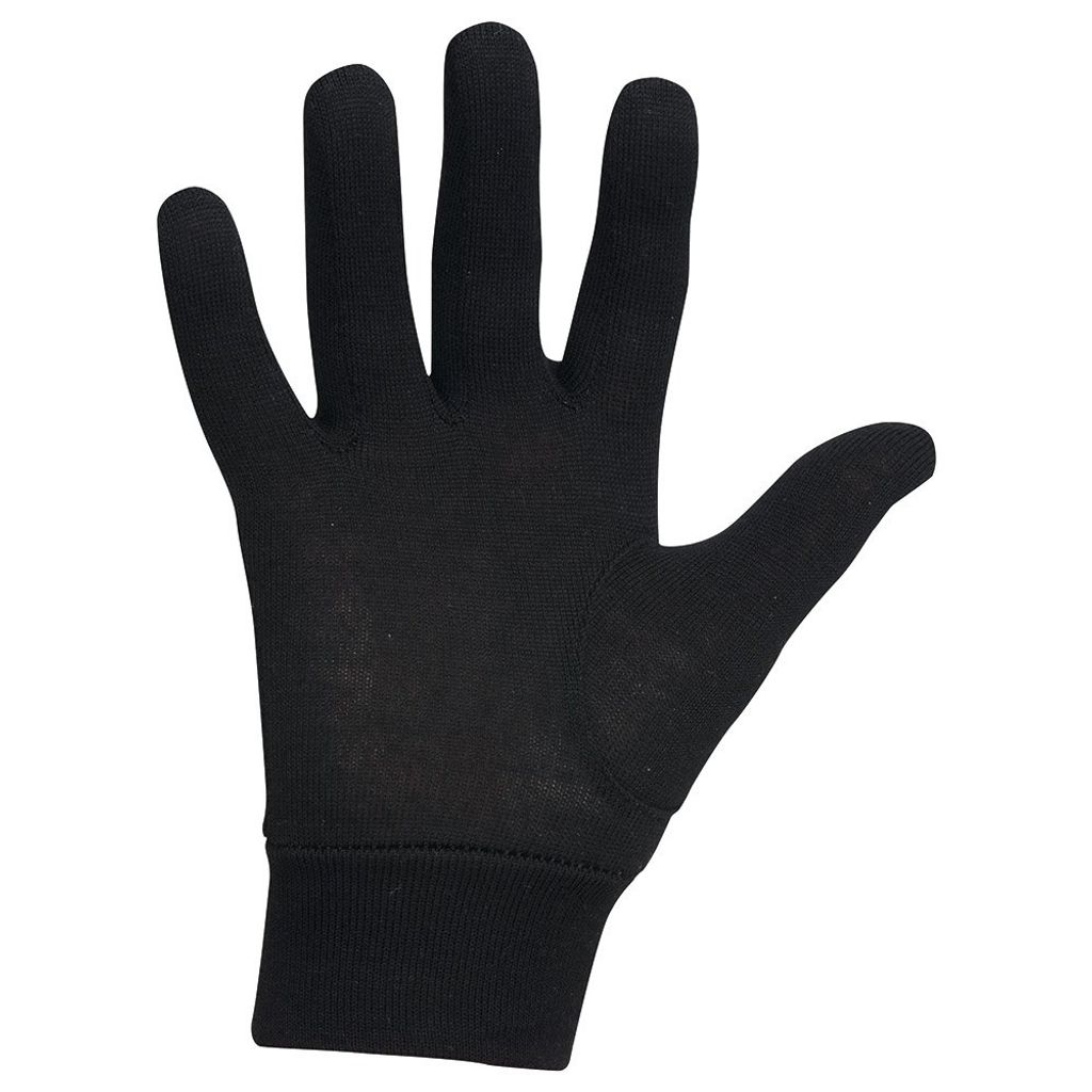Karpos Merino Black XXL