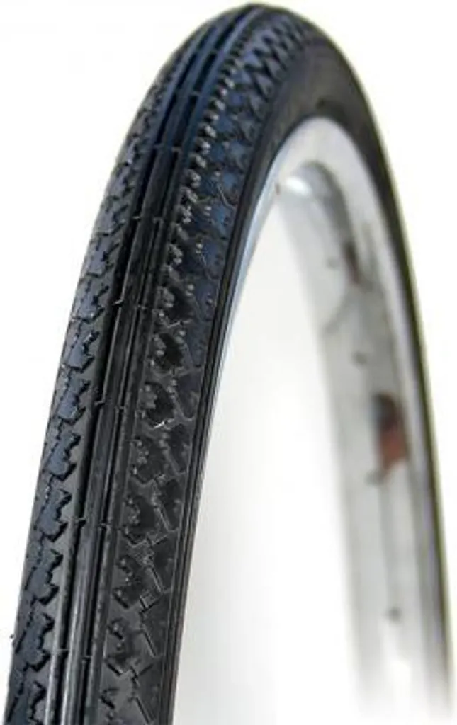 Pneu vélo enfant et pliant 18x1.75 S-116 idéal pour la sécurité en ville