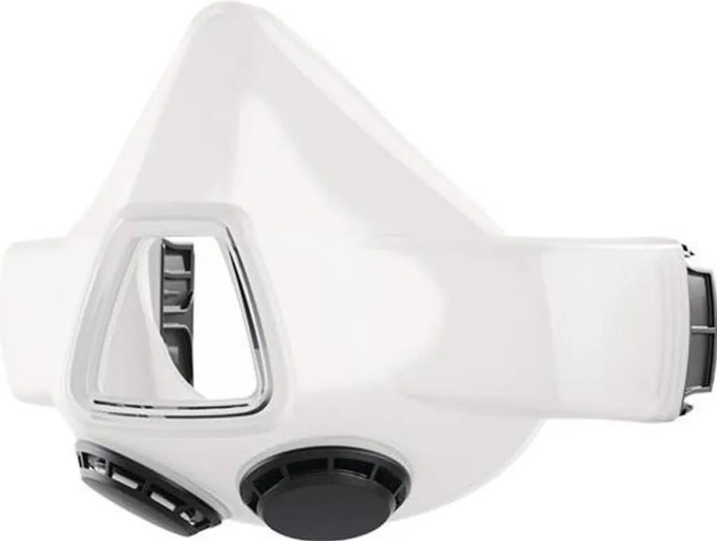 Semimaschera Optrel 4160.570.W tightfit - Prezzo Migliore Online