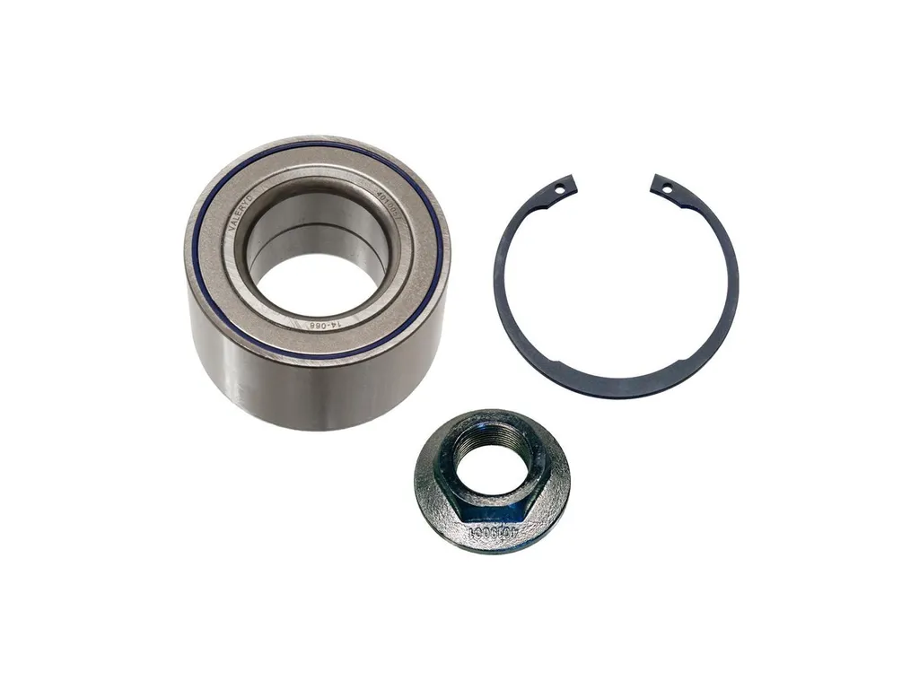 Roulement compact pour essieu AL-KO 2051 dimensions 34x64x37 mm étanche
