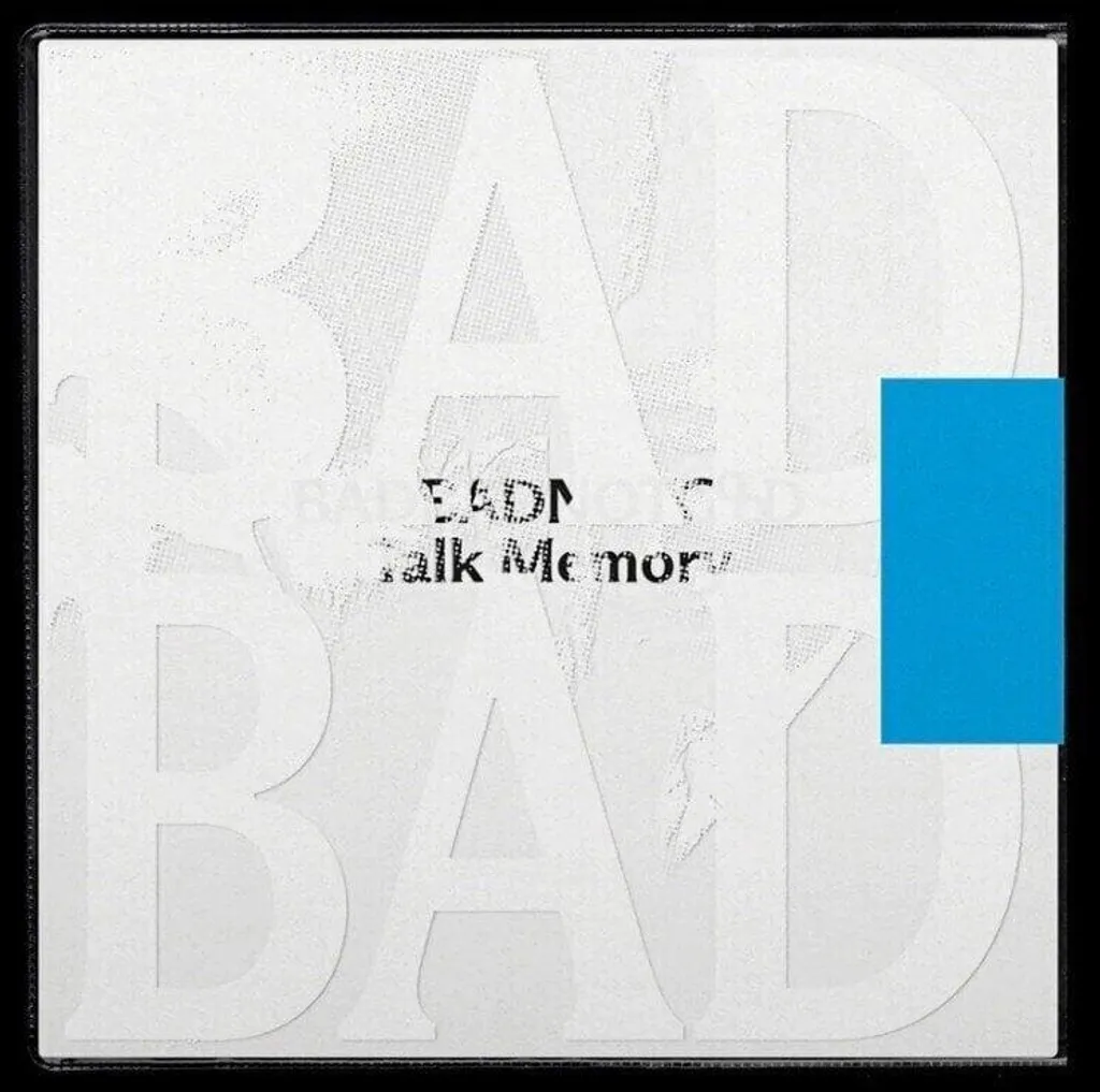 BadBadNotGood - Talk Memory (CD) : Nouvel Album Jazz Instrumental 2021