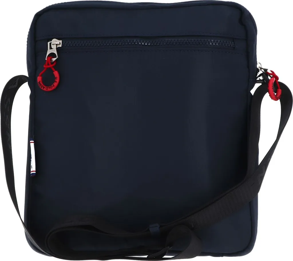U.S. POLO ASSN. Borsa a Tracolla Bigfork Navy | Shop Ufficiale Italia - 3