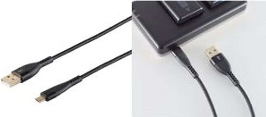 Fin des erreurs d'impression : Câble USB C vers B stable Série II