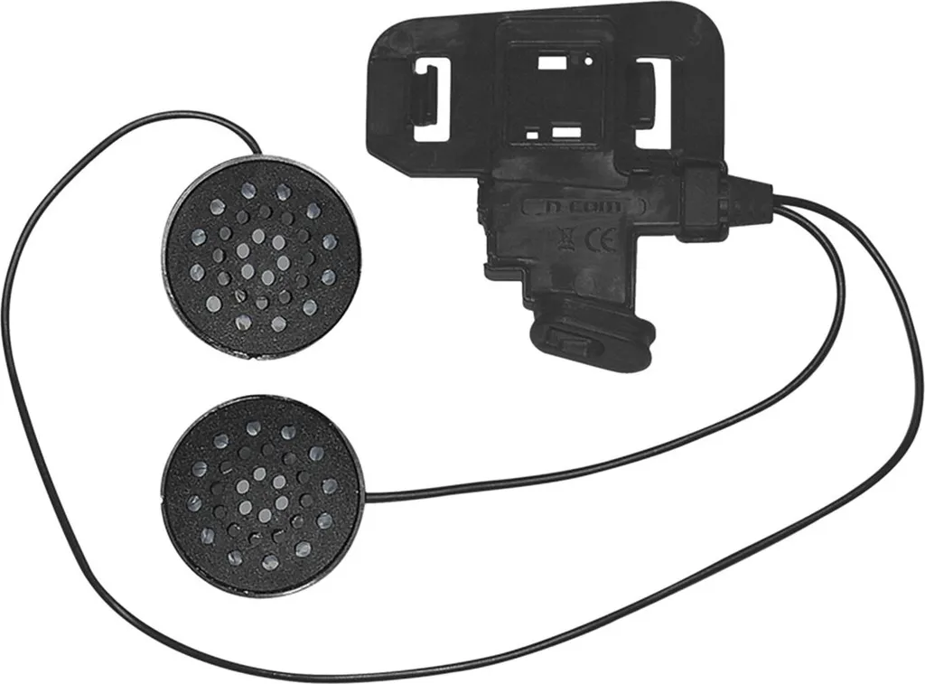 Éliminez les coupures Bluetooth avec la base N-COM MCS II pour Goldwing