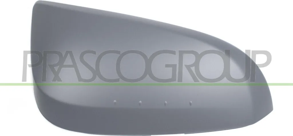 Cache rétroviseur droit OE 8791542160C1 en ABS pour Toyota RAV 4 IV