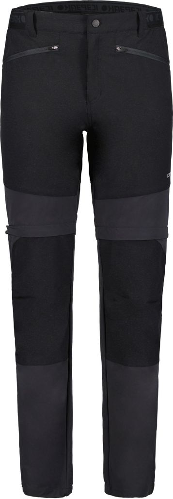 Icepeak ICEPEAK BRAHAM schwarz 54