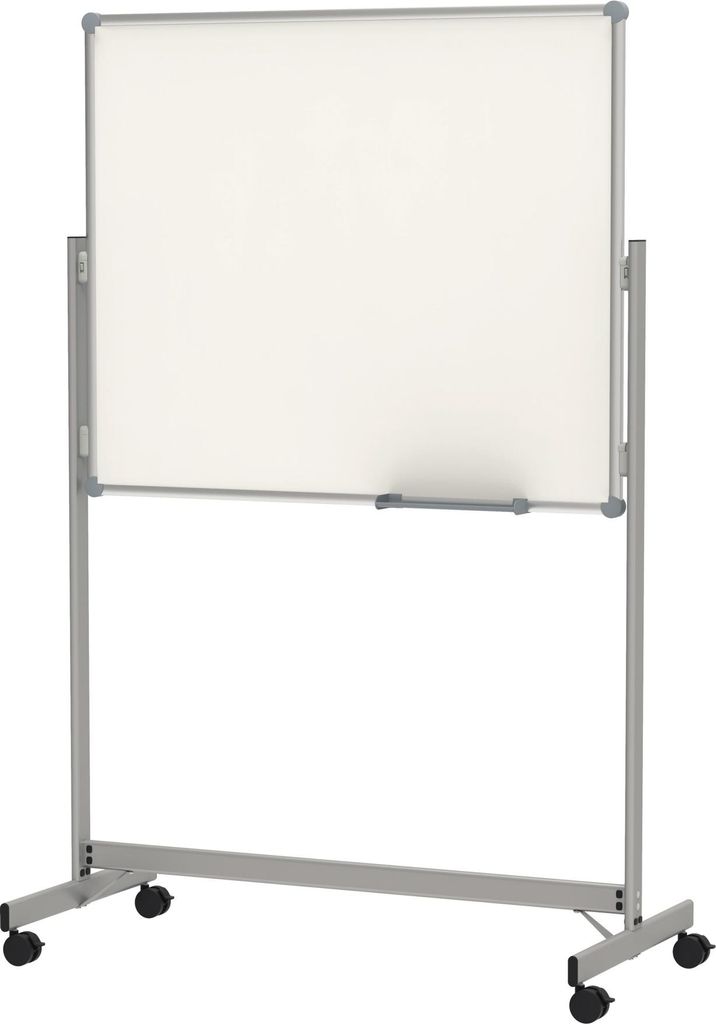 MAUL Whiteboard MAULpro 6335884 fixed 210x100cm