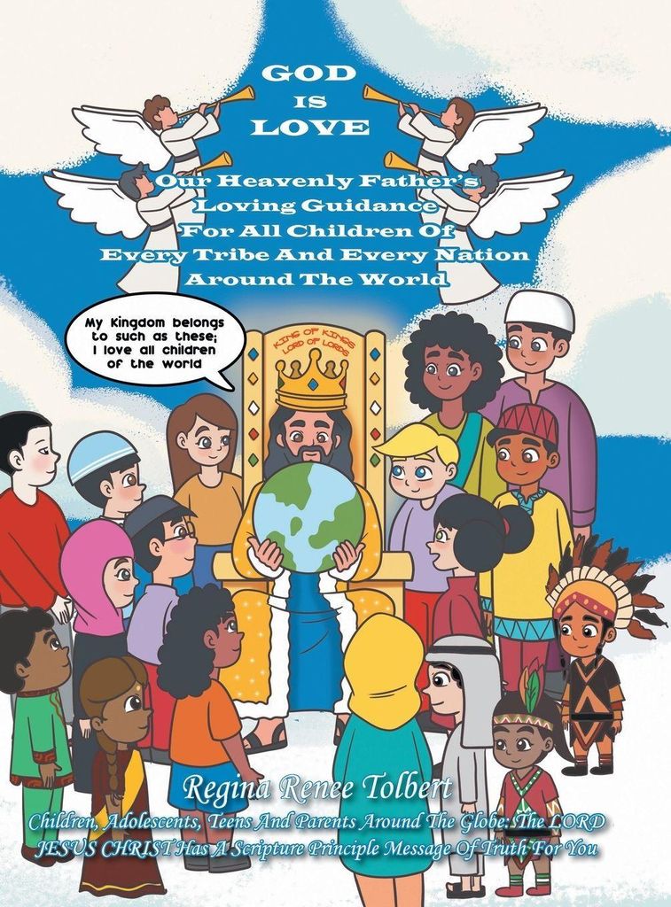 God Is Love