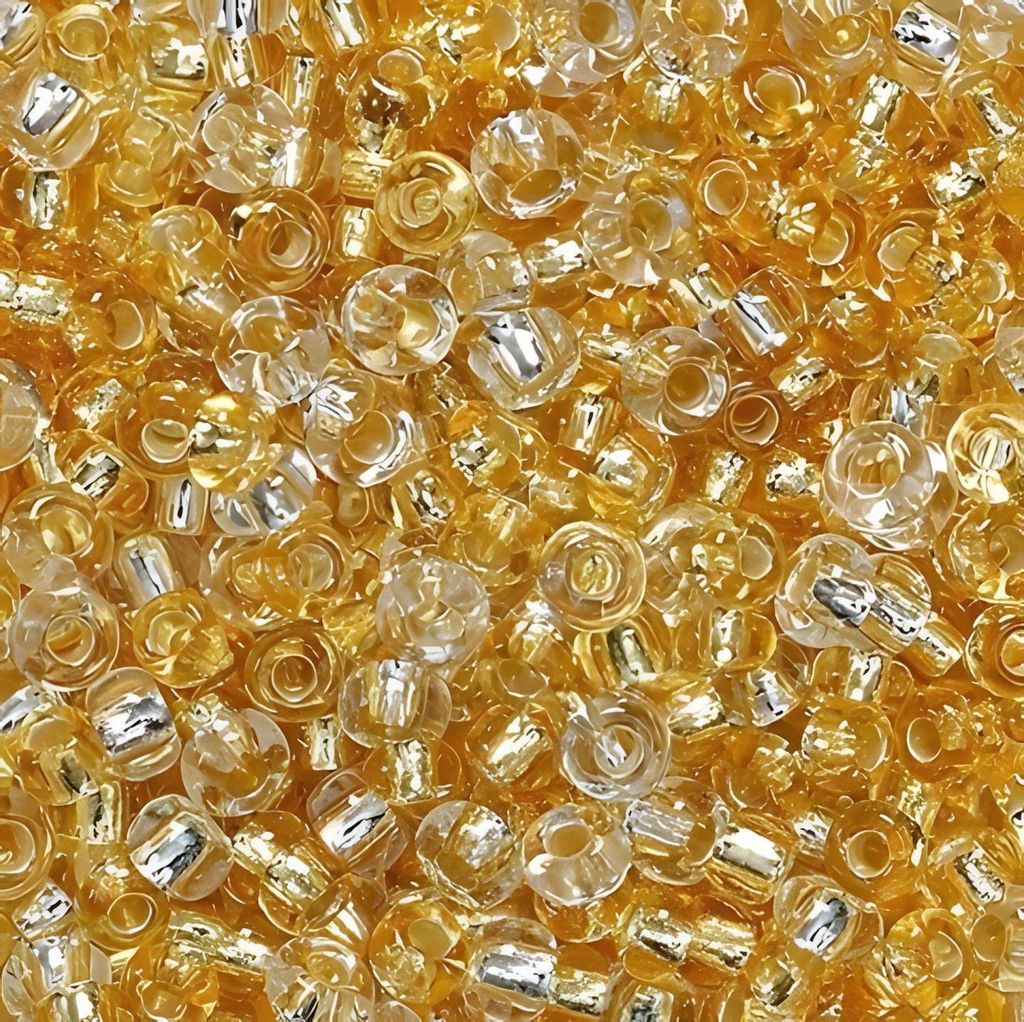 KNORR prandell 216105971 Böhm.Rocaille 2,5mm 20g go si