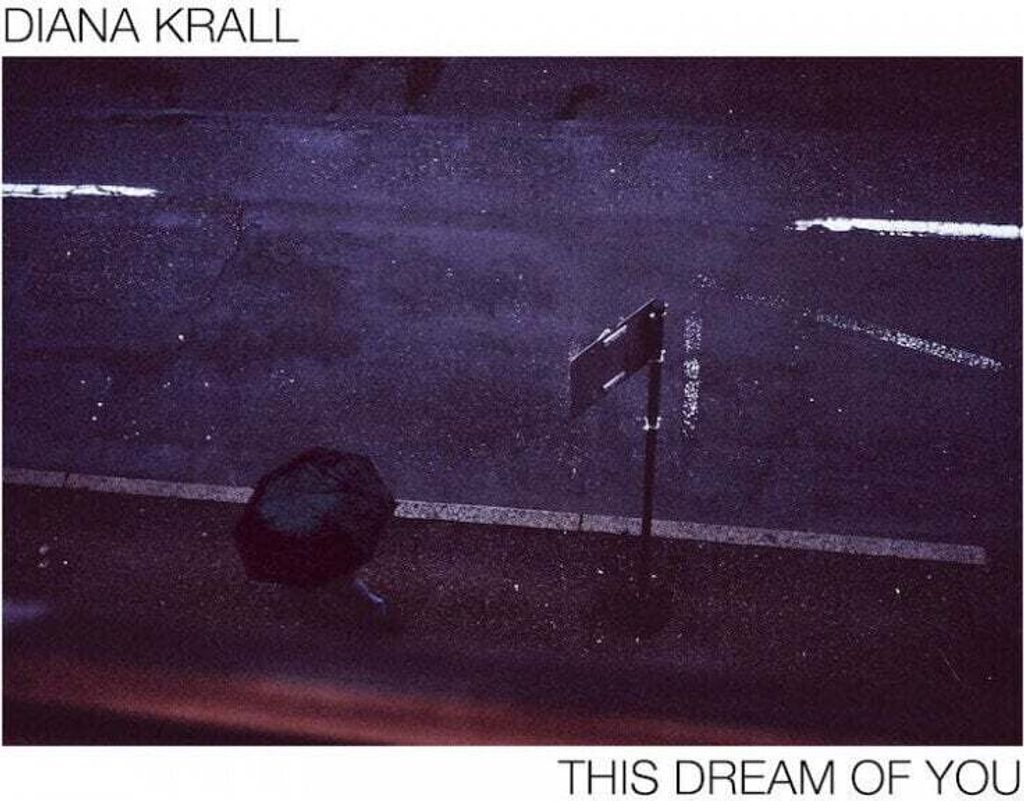 Diana Krall - This Dream Of You (2 LP)