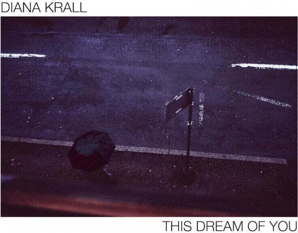Diana Krall - This Dream Of You (2 LP) Vinyle Album Jazz Incontournable