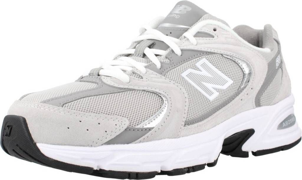 New Balance Herren Schuhe Grau MR530CK Grösse 47,5 Produktbild 
