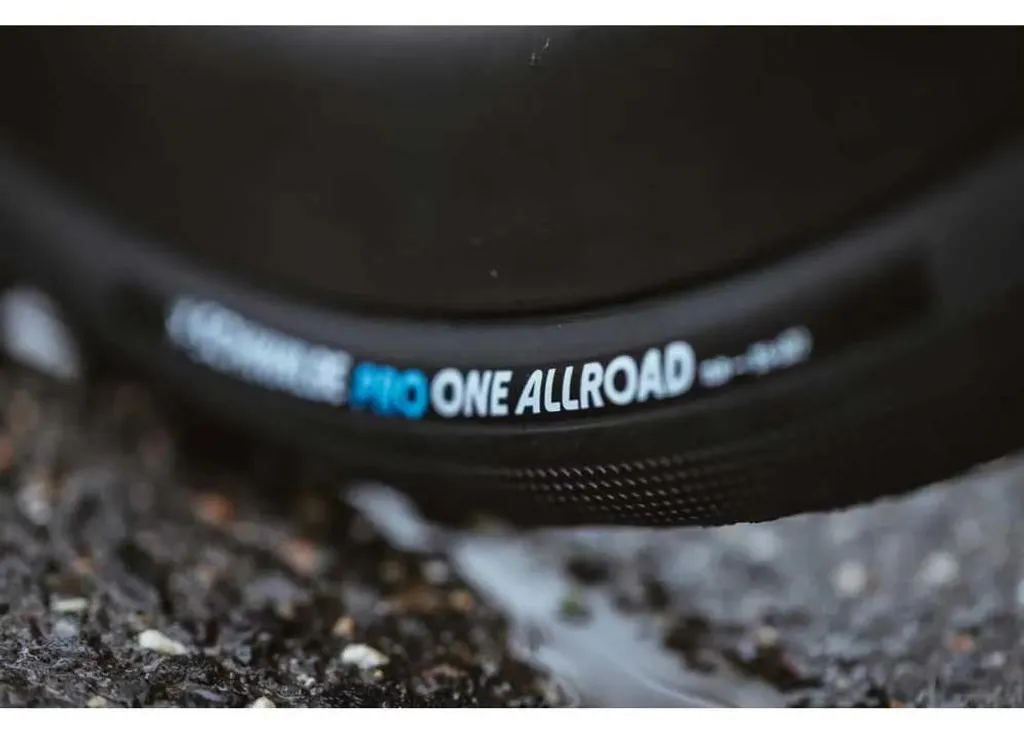 Pneu vélo route Schwalbe Pro One Allroad 30-622 Evolution haute vitesse - 5