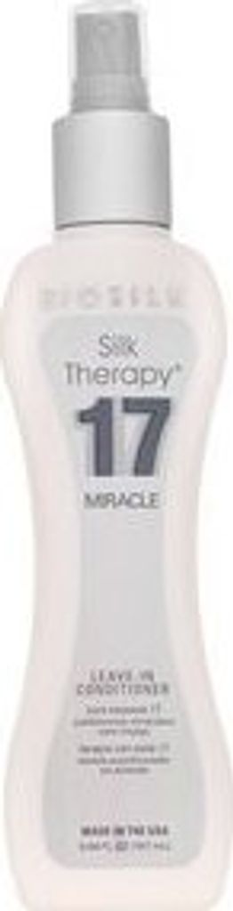 Farouk Systems - Biosilk Silk Therapy 17 Miracle Leave-In Image du produit 