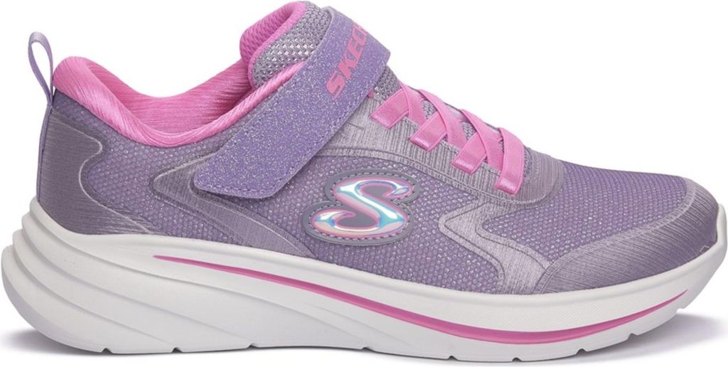 Skechers WIP 303557L/LAV in Purple color size 28 Obrázek produktu 