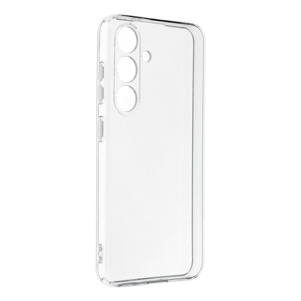 CLEAR CASE 2mm BOX passend für SAMSUNG Galaxy S24