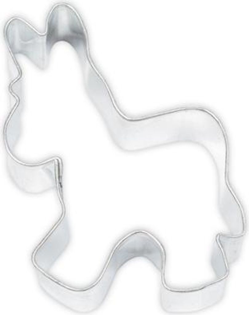 Vykrajovátko oslík 4,7cm Obrázek produktu 