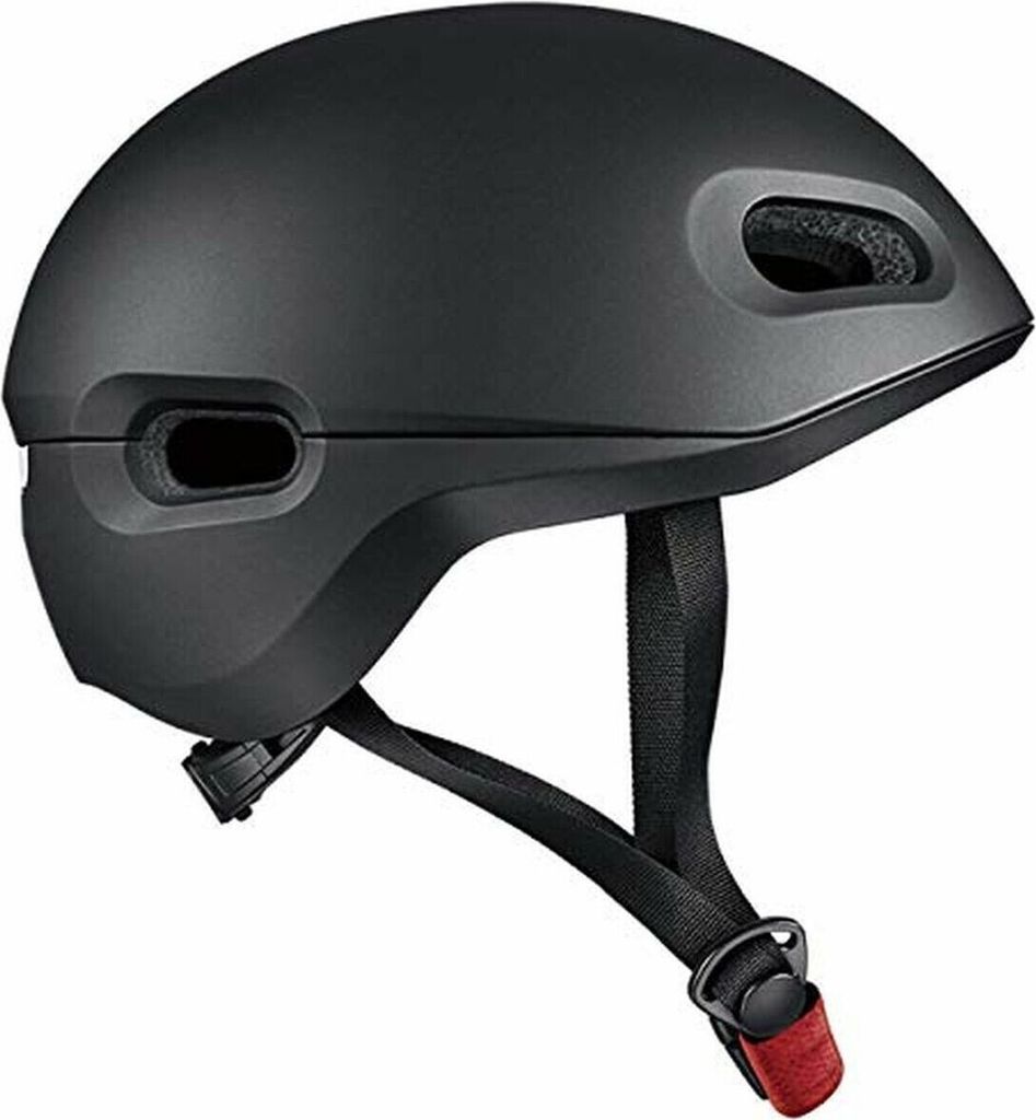 Kask XIAOMI Commuter, M, czarny Zdjęcie produktu 