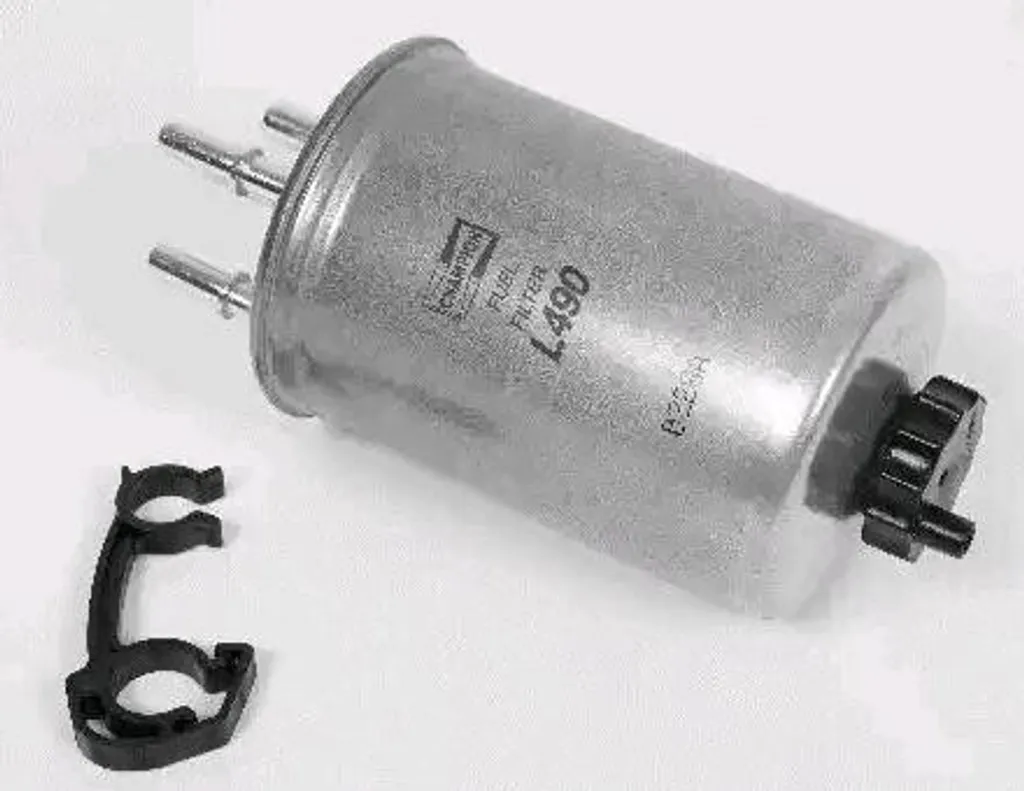 Filtre à carburant CHAMPION CFF100490 OE CPLA 9155 BA Discovery III