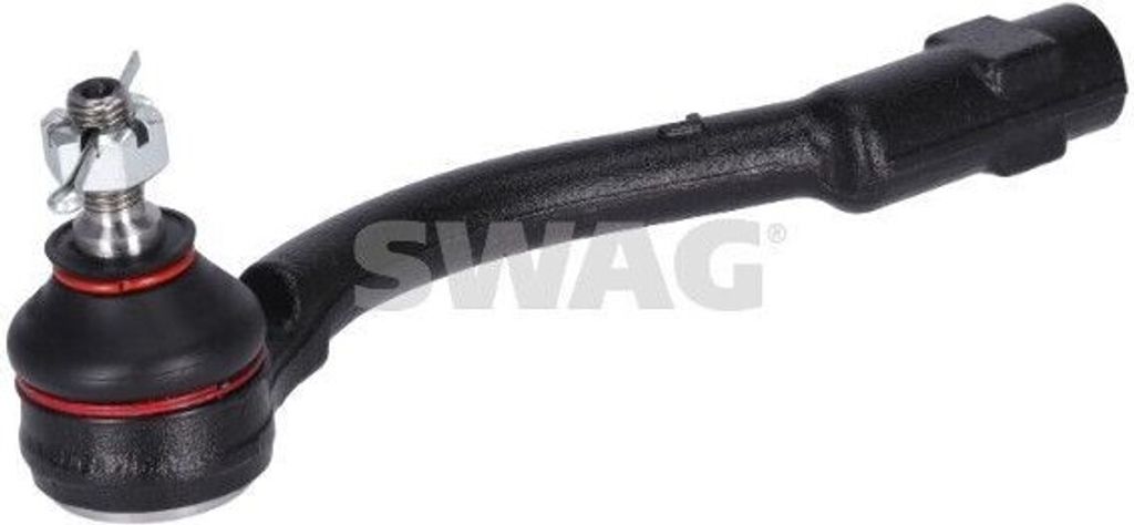 SWAG Spurstangenkopf Spurstange für HYUNDAI i20 (PB, PBT) Vorne Links 90 94 1933