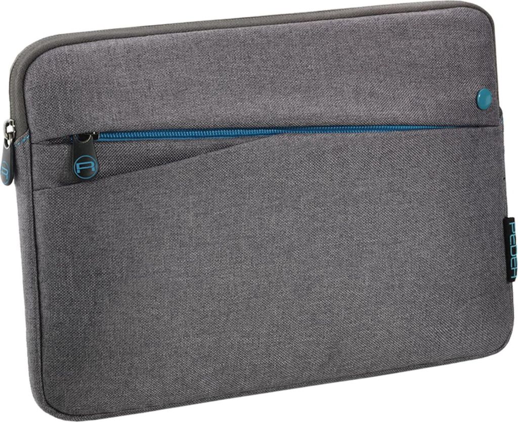 PEDEA Fashion Tasche (Sleeve) für 25,7 cm (10,1 Zoll) Produktbild 