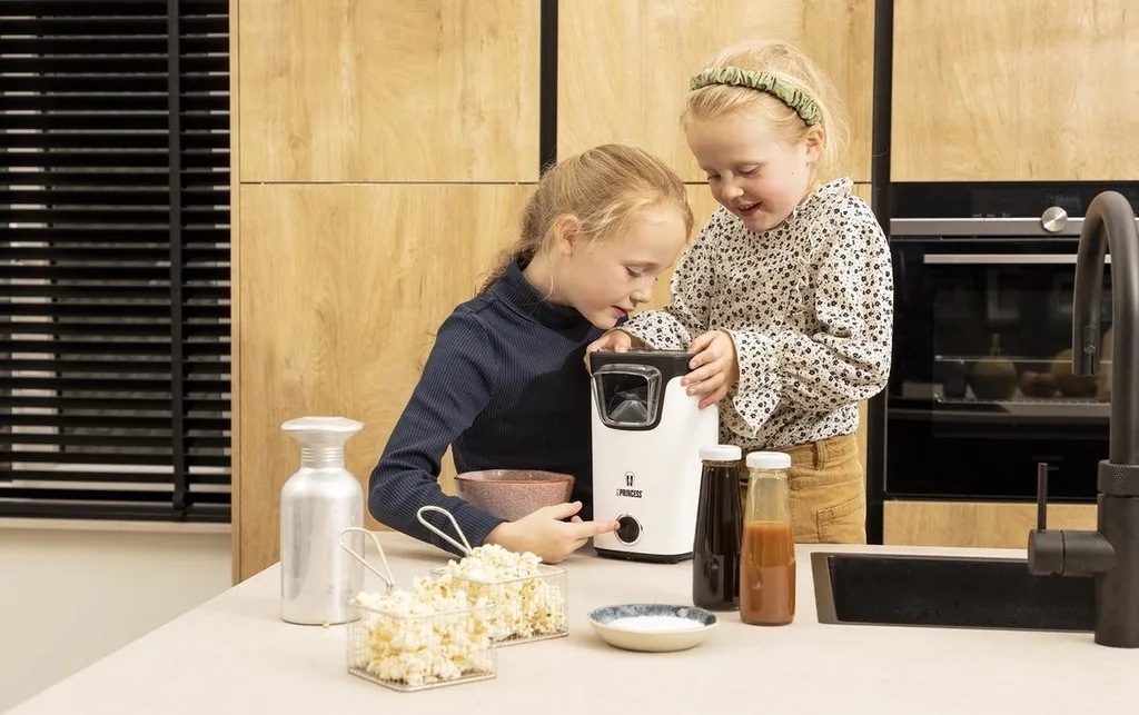 Princess 01.292986.01.001 Popcorn Maker - 19