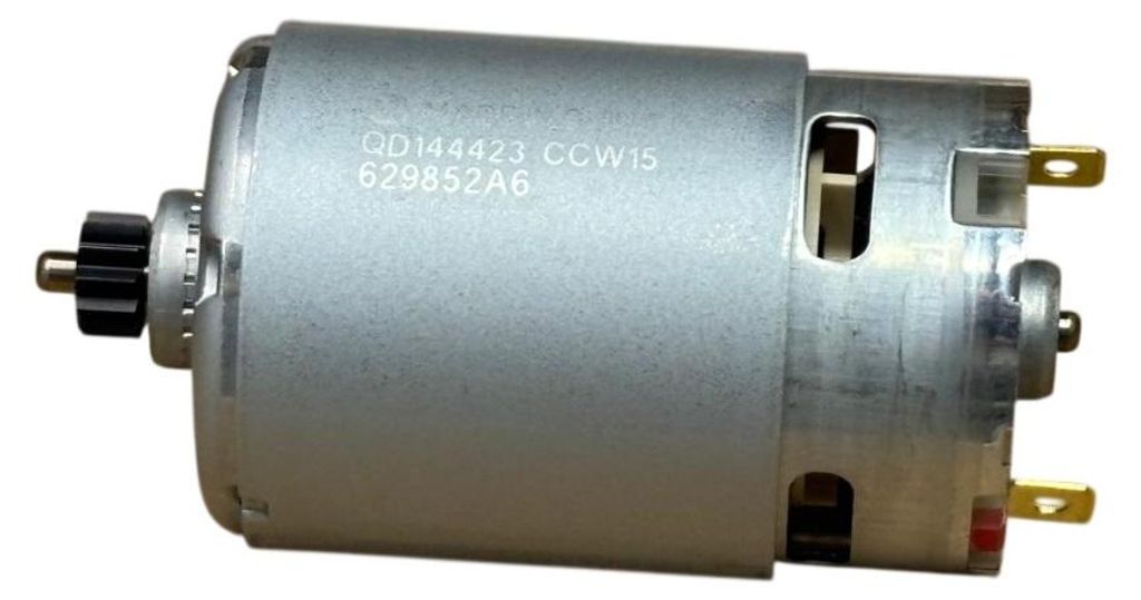 Makita 629853-4 Original Motor 10,8 Volt  DF330D DF030D Produktbild 