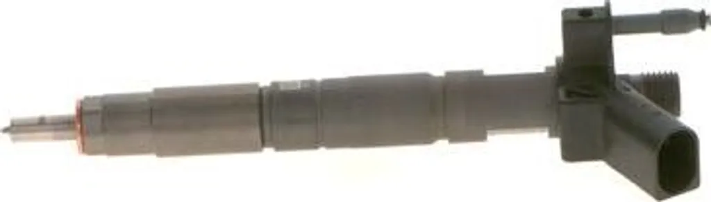 Injecteur BOSCH 0 445 117 017 pour BMW Série 1, 5, 7 et X5 X6 Diesel