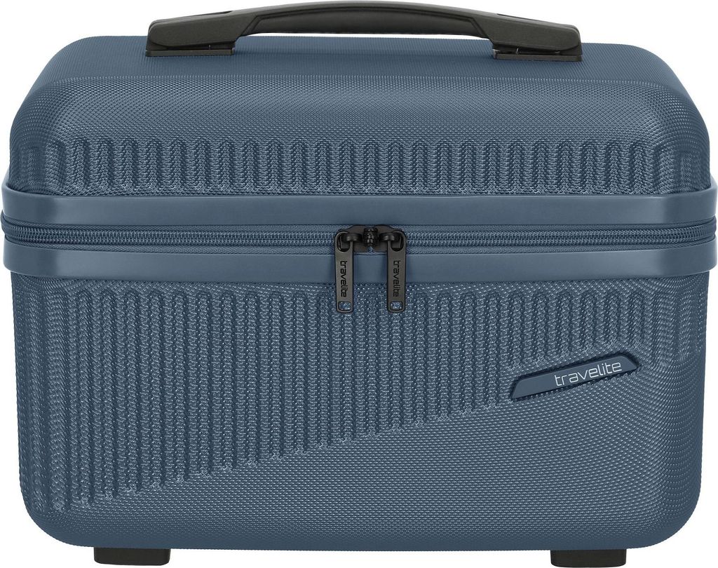 Travelite BALI Beautycase Blau 072303-25 Produktbild 