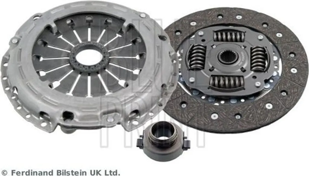 Kit d'embrayage Peugeot Boxer 2.2 HDi 2002- : Qualité OEM Certifiée
