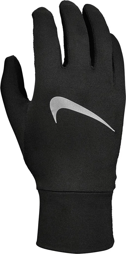 Nike Gants Femme Accelerate CS292 Noirs Taille S - Confort et Performance