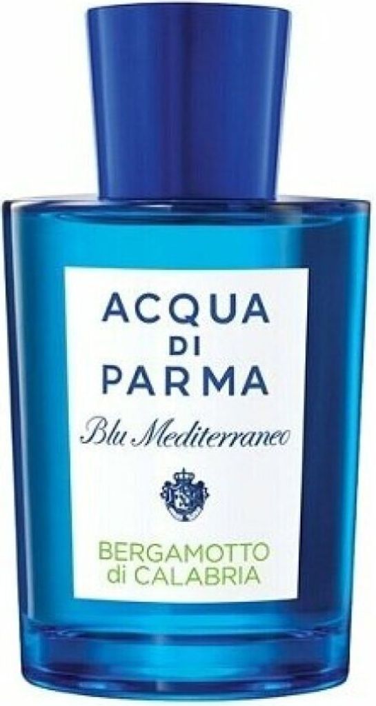 Acqua di Parma Blu Mediterraneo Bergamotto di Calabria, Zdjęcie produktu 