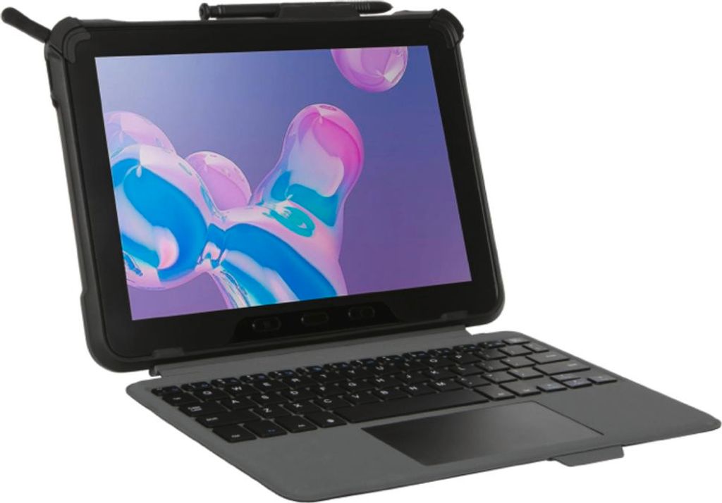 Tastiera magnetica Samsung per Galaxy Tab Active Pro Immagine del prodotto 