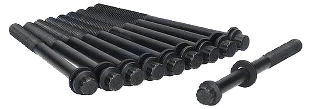 Zylinderkopfschraubensatz M10 120 mm TRISCAN für u.a. SUZUKI SX4