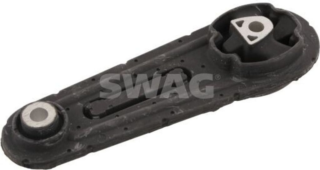 SWAG Motorlager Gummimetalllager Hinten für DACIA DUSTER 60 Produktbild 