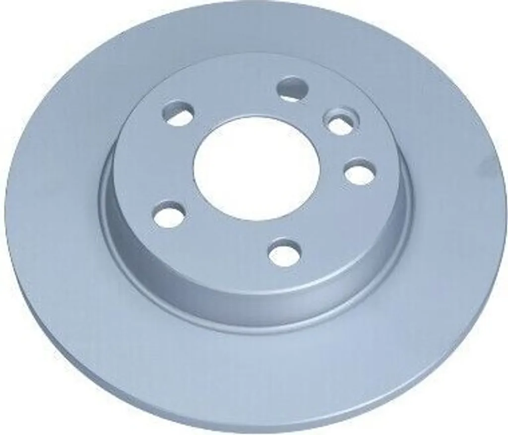 Disque de frein haute résistance 19-0789MAX pour VW T4 7D0615601