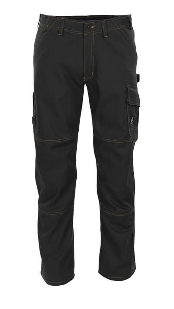 MASCOT Faro Hose Größe 82C44, dunkelanthrazit | Packung (1 Stück)