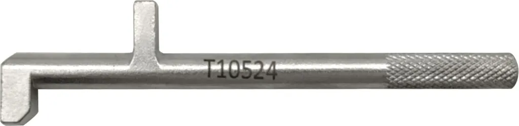 Barre de support T10524 pour boîte double embrayage DSG 7 VW et Audi